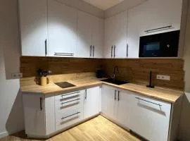 New Apartaments in old town