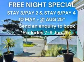 Villa Jasper Bay of Fires