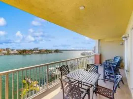 Dolphin's Cove - Clearwater Beach, FL