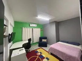 Urban Suite Comfort