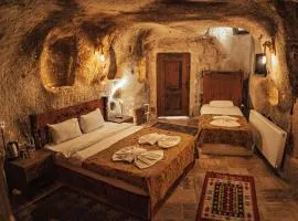 Cappadocia Snora Cave