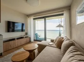 Harbour Pearl Rewal BEST 3-RD FLOOR VIEW! With bikes and SPA acces