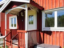 5 person holiday home in FJÄLLBACKA