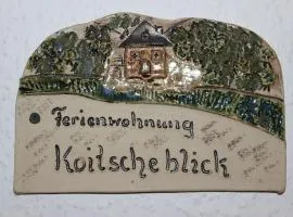 Ferienwohnung Koitscheblick