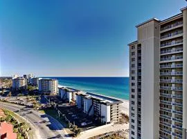 Grand Panama Resort - Ocean Views, Heated Pool & Tub 3 BR 3 Full BA Sleeps 10