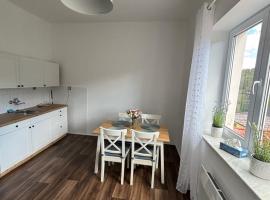 Apartm&aacute;ny na n&aacute;měst&iacute;, apartm&aacute;n v destinaci Vimperk