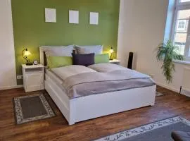 Apartment Piepmäker