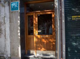 Hostal A Pedra