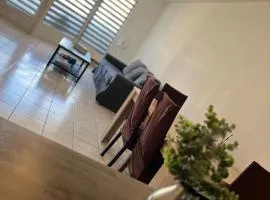 Dream Apartment Wiesbaden City 2 Room Kitchen Bath Balkon Maximum 5 Person