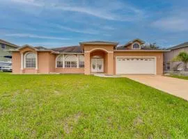 Private Pool and Lanai Family Home in Haines City!