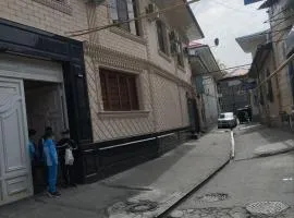 Ochil Tur Servis Guesthouse