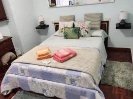 Habitación para estancia Agradable