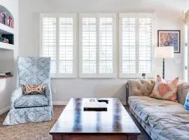 Luxury Two Bedroom Townhouse 06462