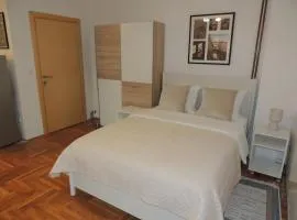 Apartman Turist