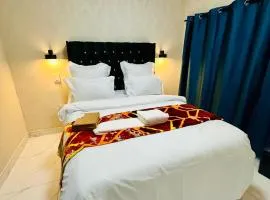 Forest Home Accommodation