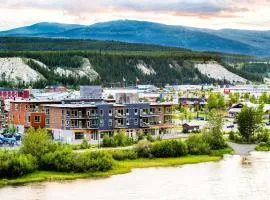 NN - Wind River #2 - Downtown 2-bed 2-bath