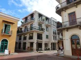 Casa Lourdes By Acomodo Casco Viejo
