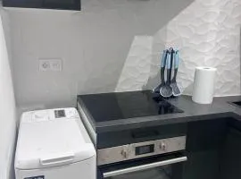 Beautiful and super central