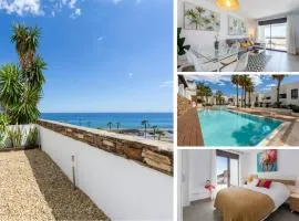 Resort Macenas # Confort y relax # TV60 # Apartamento #Cuna