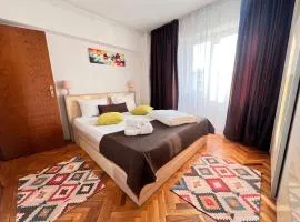 Coposu Residence Apartments