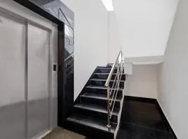 JR Residency