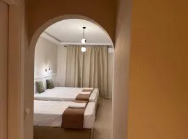 Bodini Apartments