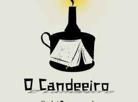 O Candeeiro - Hostel Acampamento
