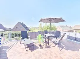 Dünenlounge Dornumersiel