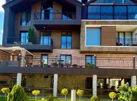 Escapes Boutique Hotel & Restaurant