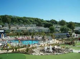 Golden Sands Getaways Weymouth