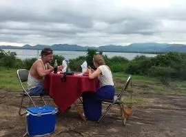 jungle safari home stay