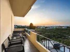 Kds Overlooking Chania