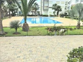 Harhoura Val d'Or Grand Appart