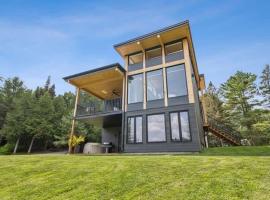 Skyville, hotel in Cayamant