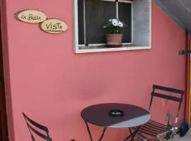 La bella vista