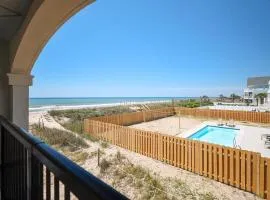 A Wave From It All- Luxe 1BR at Villa Capriani