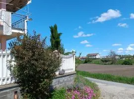 Villa Pia