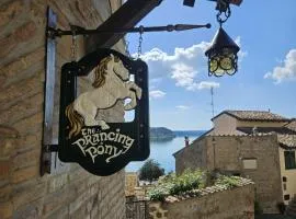 Il Puledro Impennato - Rifugio del Lago con Vista