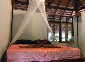 Cashew Nut Bungalow, Ko Mook, glamping site in Koh Mook