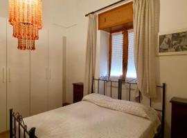 Al civico 165, hotel v destinaci Marittima