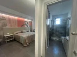 Eolia Rooms