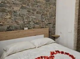 Romantic House-Il Rifugio del Lago fronte lago