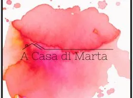 A Casa Di Marta