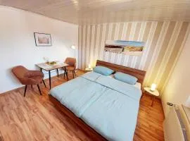 Ferienwohnung Graf kleine Auszeit