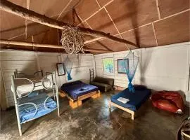 Habitación Lahar
