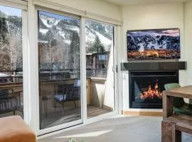 3BR Aspen Townhouse - Walk everywhere