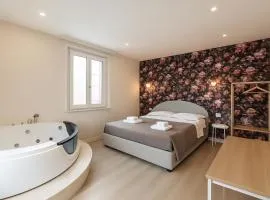 B&B Aurelia Garden Rooms