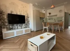 Apartament Forest Elegance