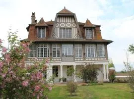 Clos Canteleu