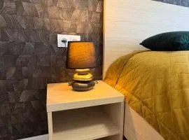 Alea iacta apartments